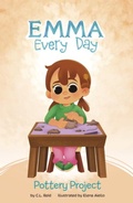 Cover: Pottery Project - Raintree