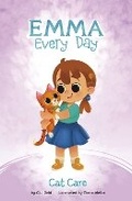 Cover: Cat Care - Raintree