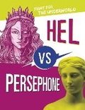 Cover: Hel vs Persephone - Raintree