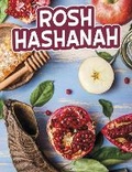 Cover: Rosh Hashanah - Raintree