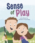 Cover: Sense of Play - Raintree