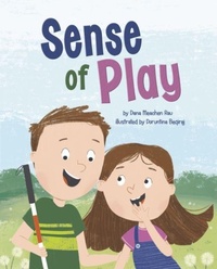 Enlarge image Cover: Sense of Play - Raintree