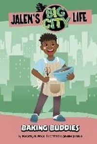 Enlarge image Cover: Baking Buddies - Raintree
