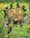 Cover: Smarty Ants - Raintree