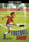 Cover: Football Snub - Raintree