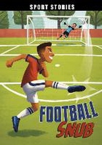 Enlarge image Cover: Football Snub - Raintree