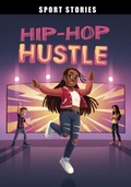 Cover: Hip-Hop Hustle - Raintree