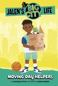 Enlarge image Cover: Moving Day Helpers - Raintree