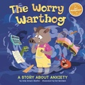 Cover: The Worry Warthog - Raintree