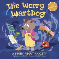 Enlarge image Cover: The Worry Warthog - Raintree