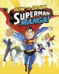 Cover: How to Draw Superman Manga! - Raintree