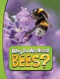 Cover: Why Do We Need Bees? - Raintree