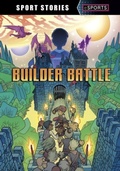Cover: Builder Battle - Raintree