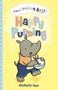 Cover: Happy Pudding - Raintree