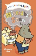 Cover: Miserable Stew - Raintree