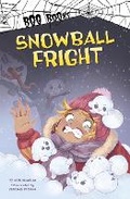Cover: Snowball Fright - Raintree