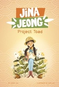 Cover: Project Toad - Raintree