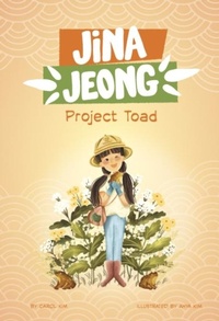 Enlarge image Cover: Project Toad - Raintree