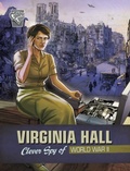 Cover: Virginia Hall - Raintree