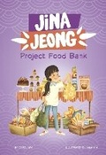 Cover: Project Food Bank - Raintree