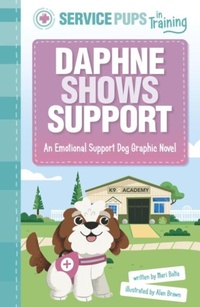 Abbildung von: Daphne Shows Support - Raintree