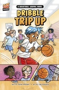 Cover: Dribble Trip Up - Raintree