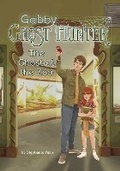 Cover: The Ghost at the Zoo - Raintree