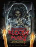 Cover: The Mystery of Bloody Mary - Raintree