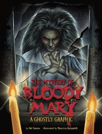 Abbildung von: The Mystery of Bloody Mary - Raintree