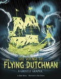 Cover: The Voyage of the Flying Dutchman - Raintree