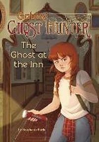 Enlarge image Cover: The Ghost at the Inn - Raintree