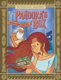 Cover: Pandora's Box - Raintree