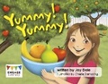 Cover: Yummy! Yummy! - Raintree