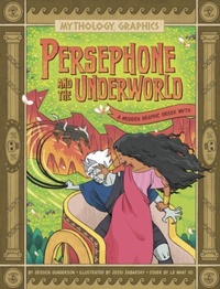 Abbildung von: Persephone and the Underworld - Raintree