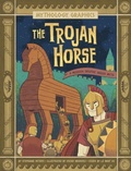 Cover: The Trojan Horse - Raintree