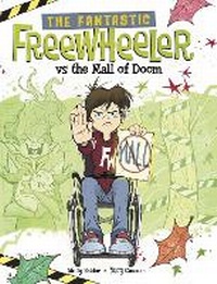 Abbildung von: The Fantastic Freewheeler vs the Mall of Doom - Raintree