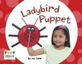 Cover: Ladybird Puppet - Raintree