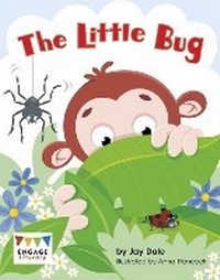 Enlarge image Cover: The Little Bug - Raintree