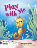 Cover: Play with Me - Raintree