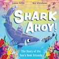 Cover: Shark Ahoy - Hodder Children's Books