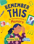 Cover: Remember This - Orca Book Publishers