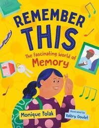 Enlarge image Cover: Remember This - Orca Book Publishers