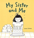 Cover: My Sister and Me - Orca Book Publishers