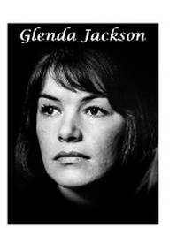 Enlarge image Cover: Glenda Jackson - Lulu.com