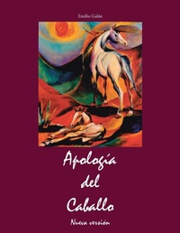 Enlarge image Cover: Apologia del Caballo - PALIBRIO