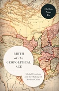 Bild: Birth of the Geopolitical Age - Stanford University Press