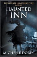 Cover: The Haunted Inn - Michelle Dorey