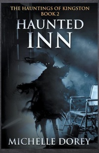 Enlarge image Cover: The Haunted Inn - Michelle Dorey