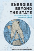 Cover: Energies Beyond the State - Rowman & Littlefield Publishers