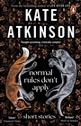 Cover: Normal Rules Don't Apply - Penguin (Transworld)